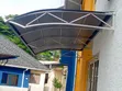 Carport Shade - Quality Door & Window Shade - 2