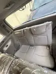 Toyota Highlander 2005 Blue - 3