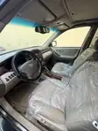 Toyota Highlander 2005 Blue - 4