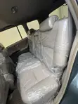 Toyota Highlander 2005 Blue - 5