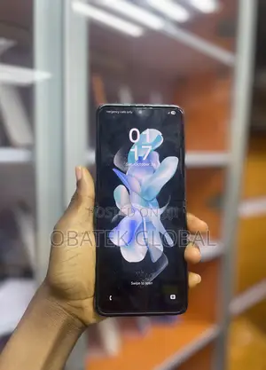 Samsung Galaxy Z Flip4 128GB