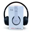 P47 Wireless Bluetooth Headphones - 1