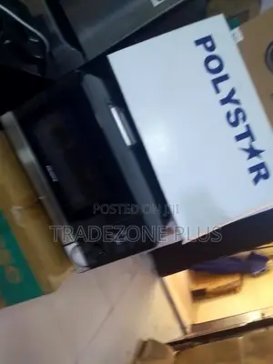 Polystar 25L Built-In Microwave PV-BD25BBL