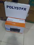 Polystar 25L Built-In Microwave PV-BD25BBL - 2