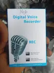 Digital Voice Recorder - Brand New - 2