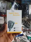 Digital Voice Recorder - Brand New - 3