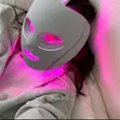 Shark Cryoglow Face Mask - Sayarwa Mai Sauri - 2