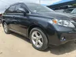 Lexus RX 350 2010 Gray SUV - 3