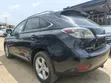 Lexus RX 350 2010 Gray SUV - 5