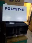 Polystar 25L Built-In Microwave Oven with Frame Kit - 2