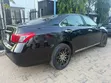 Lexus ES 350 2008 Black - 3