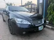 Lexus ES 350 2008 Black - 4