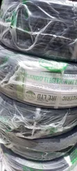 2.5mm Single Core Copper Electrical Cable (100m) - 1