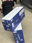 MAXi 1.5HP Inverter Jirgin Sanyaya - 1