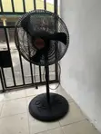 OX Standing Fan - 1