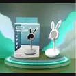 Rabbit Ear Phone Stand - 1