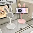 Rabbit Ear Phone Stand - 2