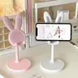 Rabbit Ear Phone Stand - 3