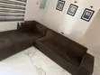Home Interiors L-Shape Sofa - An Kuma Yi Amfani Dashi - 2