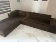 Home Interiors L-Shape Sofa - An Kuma Yi Amfani Dashi - 5
