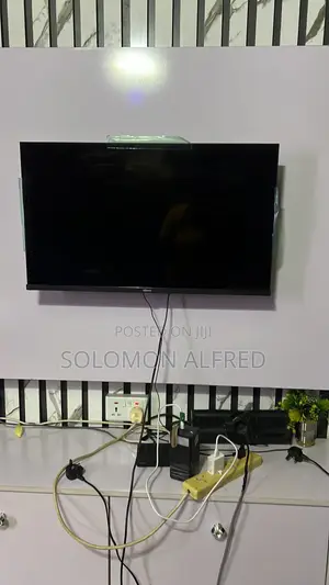32-Inch Smart TV - Used