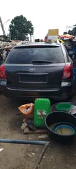 Toyota Avensis Wagon 2003 Silver - 3