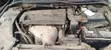 Toyota Avensis Wagon 2003 Silver - 5
