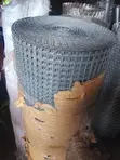 Green Rubber Net - 2