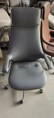 Boss Office Products CEO Executive Chair - Sabon Abu - 1