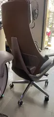 Boss Office Products CEO Executive Chair - Sabon Abu - 2