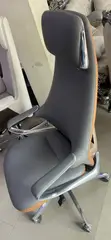 Boss Office Products CEO Executive Chair - Sabon Abu - 3