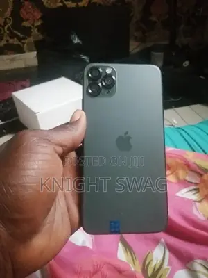 Apple iPhone 11 Pro Max 256GB Grey