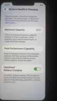 Apple iPhone 11 Pro Max 256GB Grey - 3