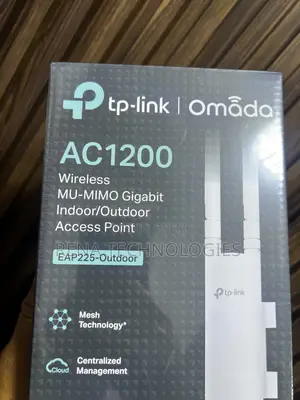 TP-Link AC1200 Outdoor Access Point (EAP225-OUTDOOR)