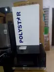 Polystar PV-BD25BBL 25L Built-In Microwave Oven with Frame Kit - 1