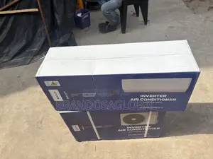 Maxi 1.5HP Inverter Split Air Conditioner