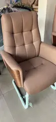 Executive Office Visitors Chair - Brand New - 1