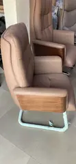 Executive Office Visitors Chair - Brand New - 2