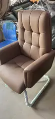 Executive Office Visitors Chair - Brand New - 3