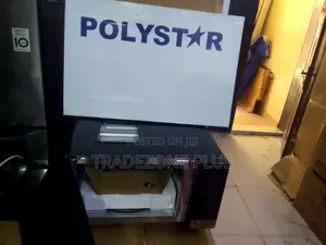 Polystar 25L Built-In Microwave Oven with Frame Kit