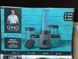 Gino D'Acampo 300W Soft Touch Multi Blender - Sabon Abu - 2