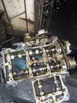 Toyota Engine Spare Parts - Used - 2