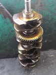 Toyota Engine Spare Parts - Used - 4