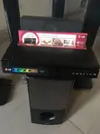 LG DH6631T Home Theater System (An Yi Amfani Da Shi) - 2
