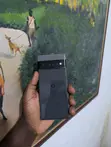 Google Pixel 6 Pro 512GB Grey - 3