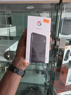 Sabon Google Pixel 8 128GB Baki