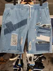 Short G for Men - 4