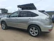 2005 Lexus RX Silver - 4