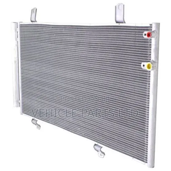 AC Condenser for Lexus ES350 / Toyota Avalon (2005-2012) - 1