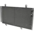 AC Condenser for Lexus ES350 / Toyota Avalon (2005-2012) - 2